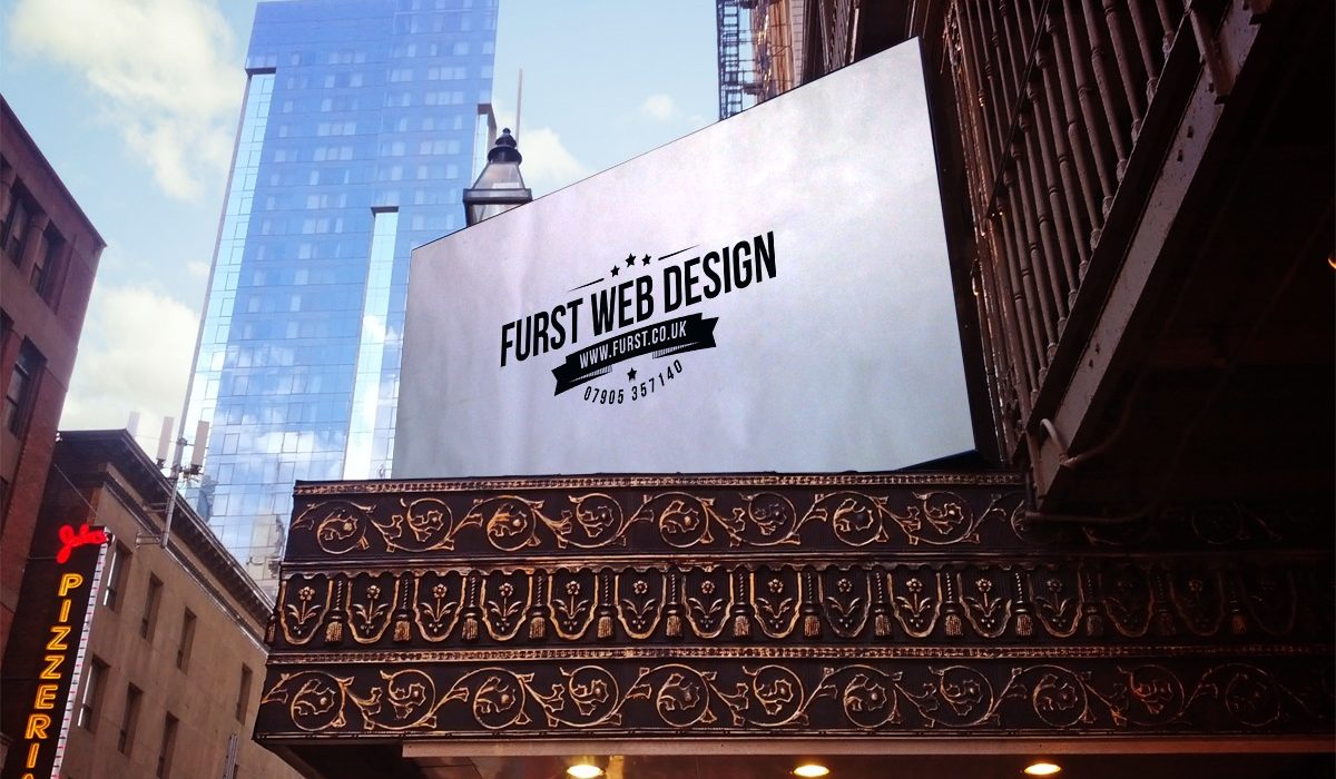 Furst Web Design