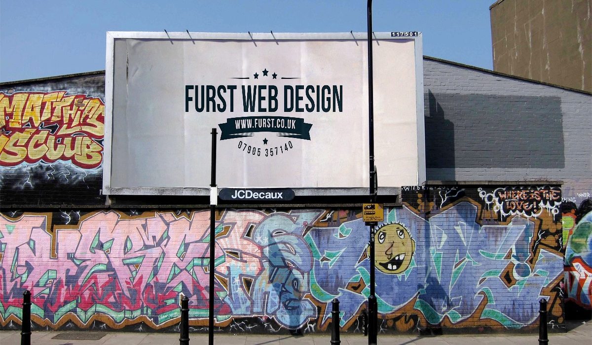 Furst Web Design